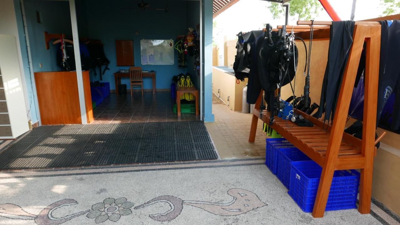 Ocean Dive - 3*