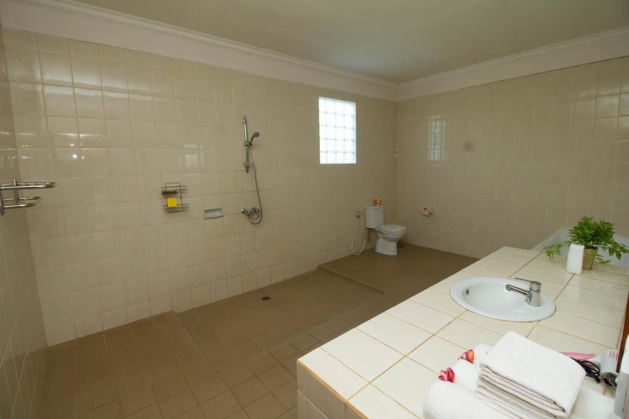 Guest house Ocean Dive - 3*