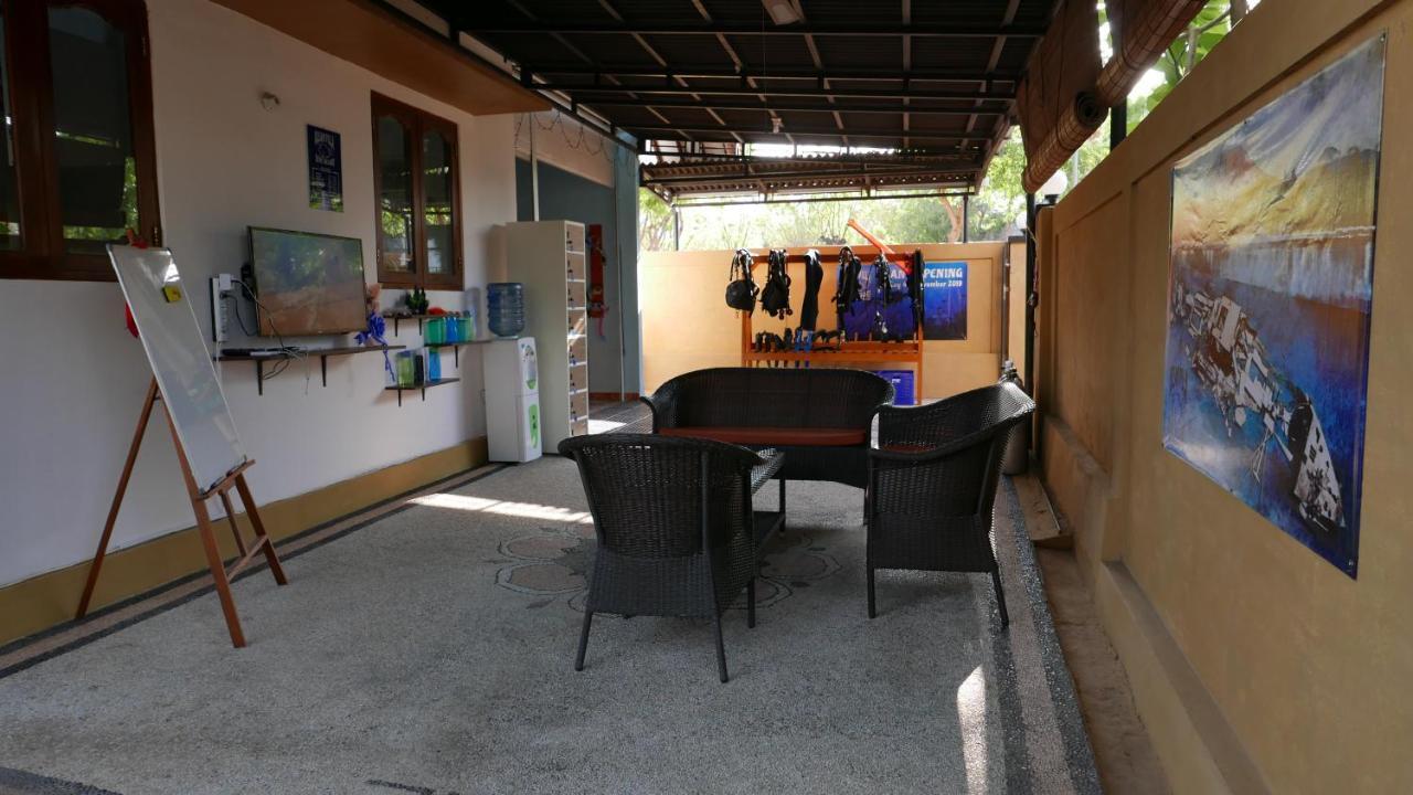 Ocean Dive - Guest house