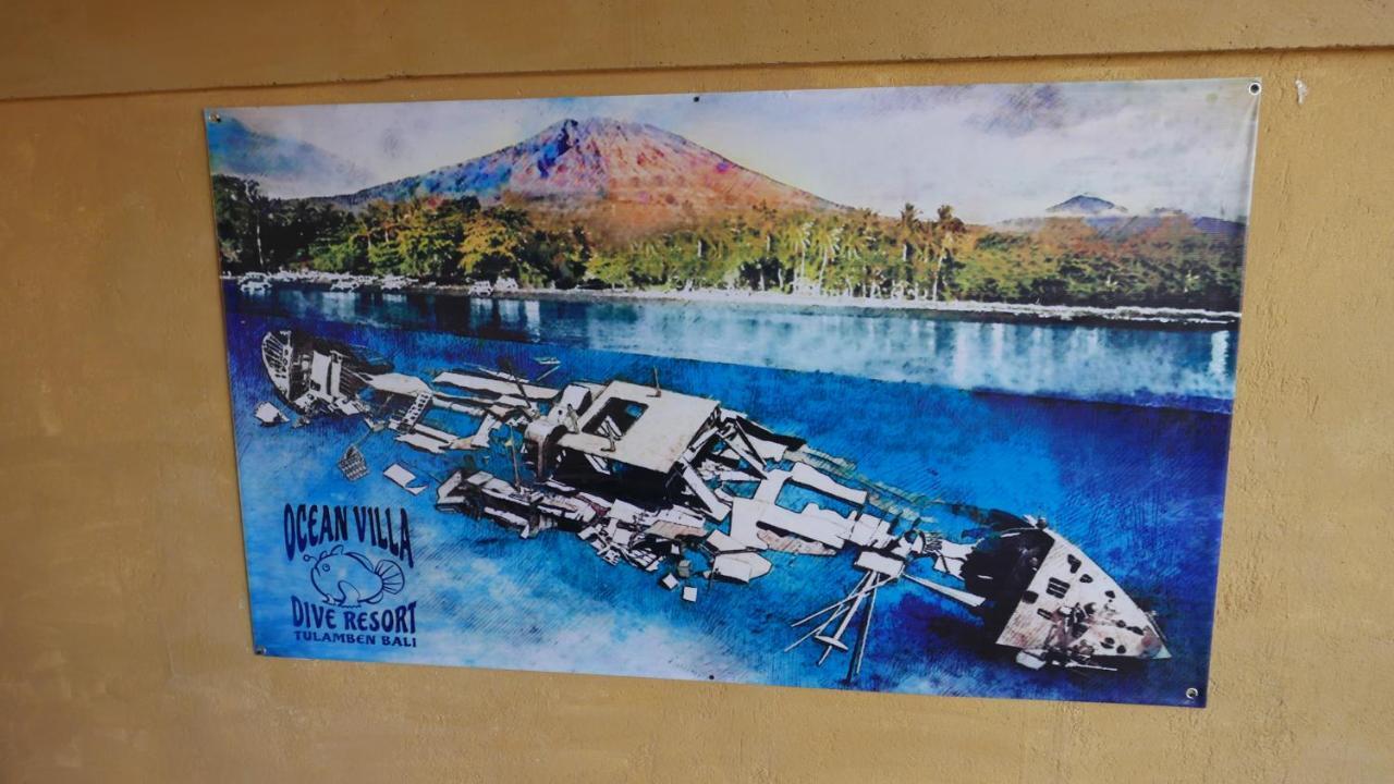Ocean Dive - Guest house