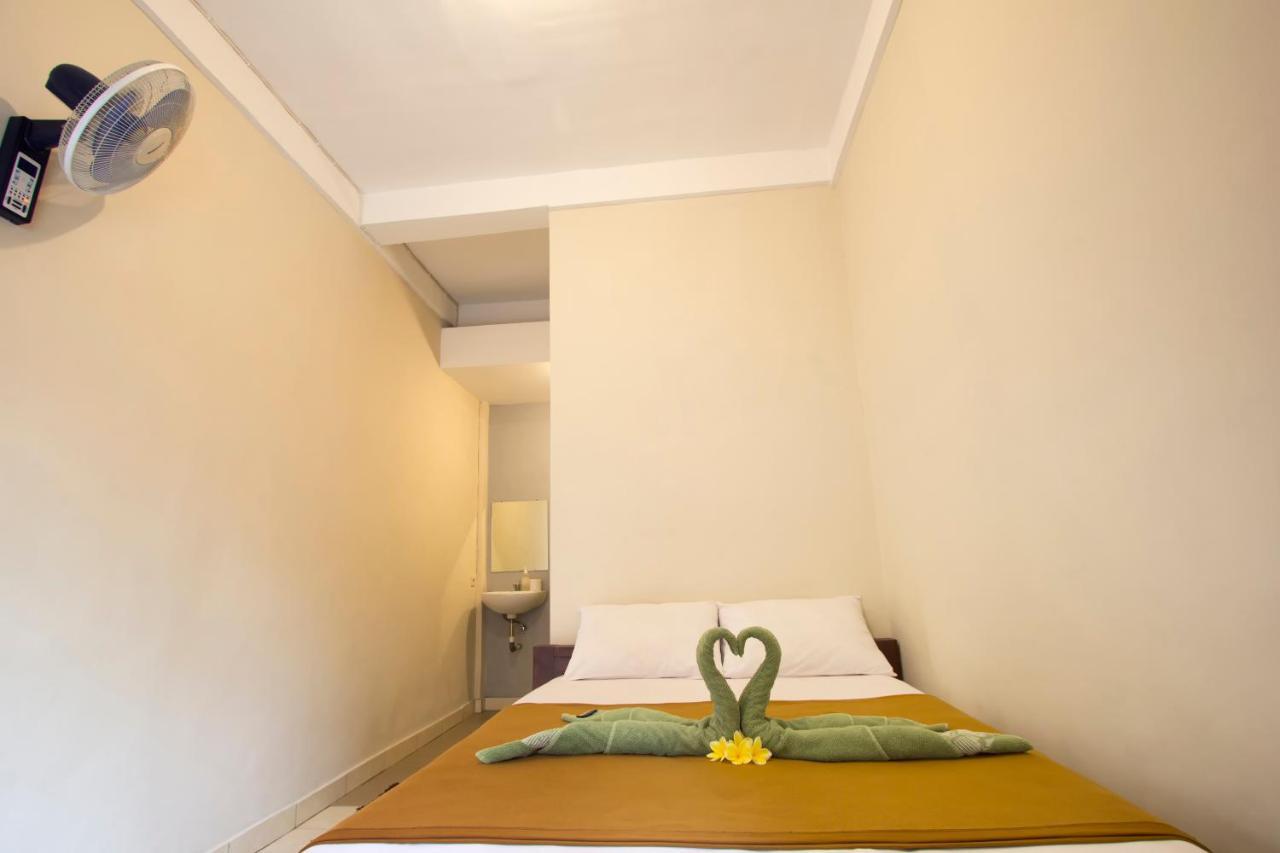 Putra Dadi Guest house