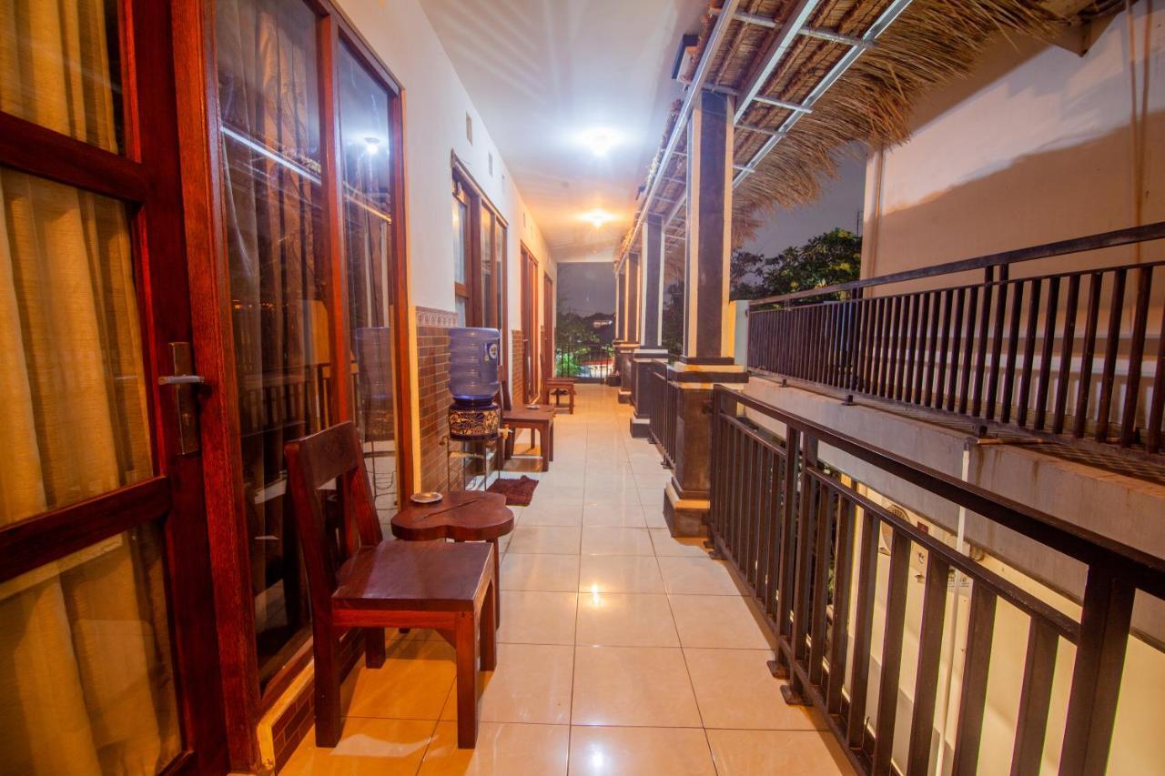 Guest house Putra Dadi