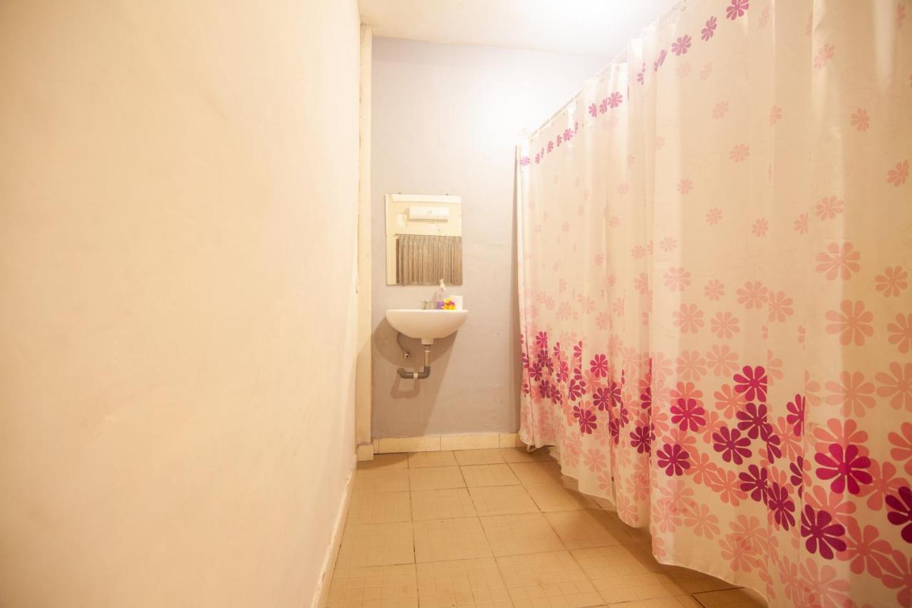 Guest house Putra Dadi *