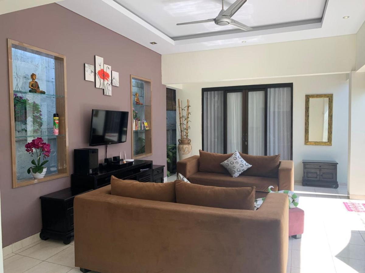 Villa Villa Bahagia Sanur (Bali)