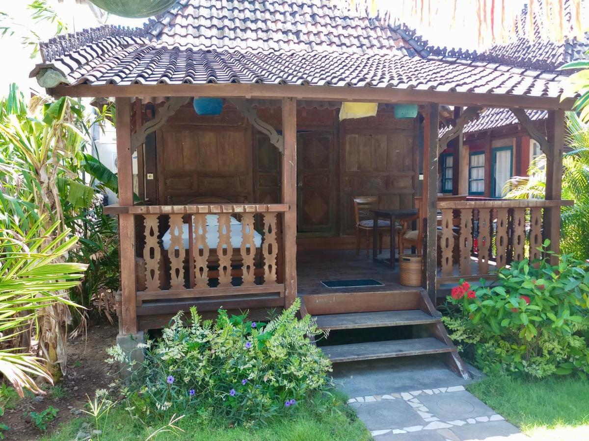 Classic 2* Amed (Bali)