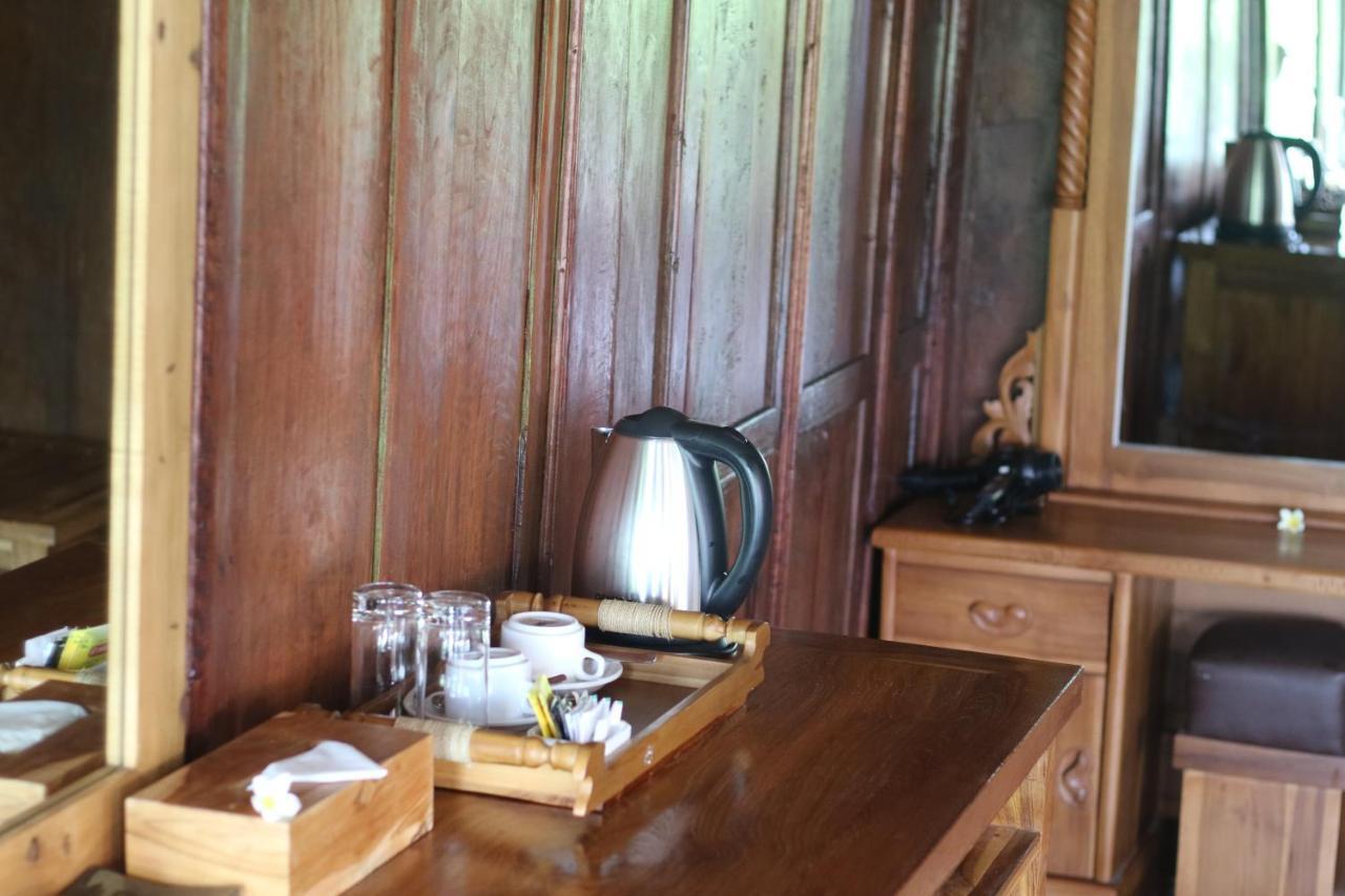 Homayoon Private Villa