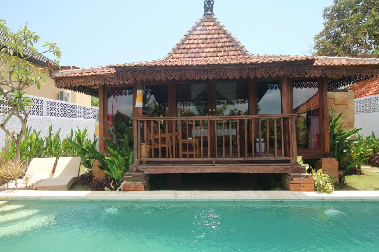 Homayoon Private * Ubud (Bali)
