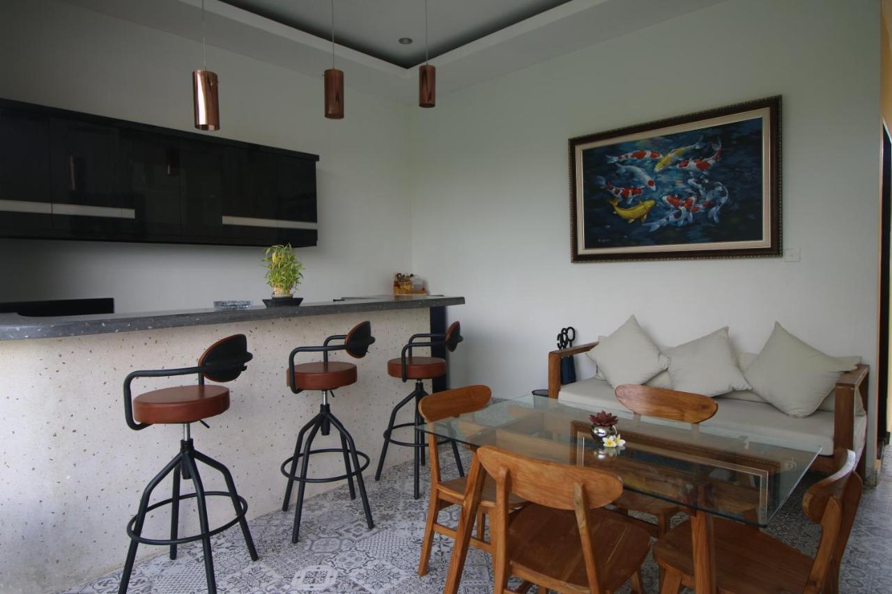 Homayoon Private Ubud (Bali)