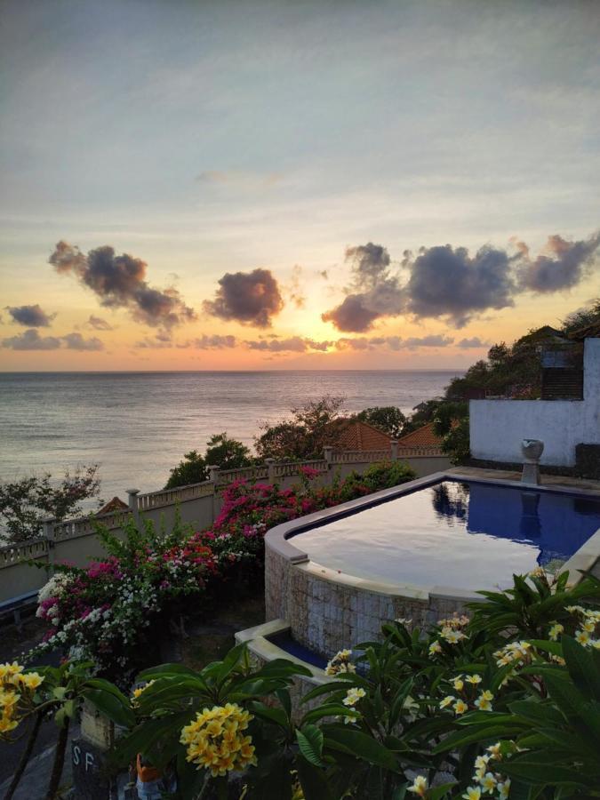 Guest house Aquaterrace Amed (Bali)