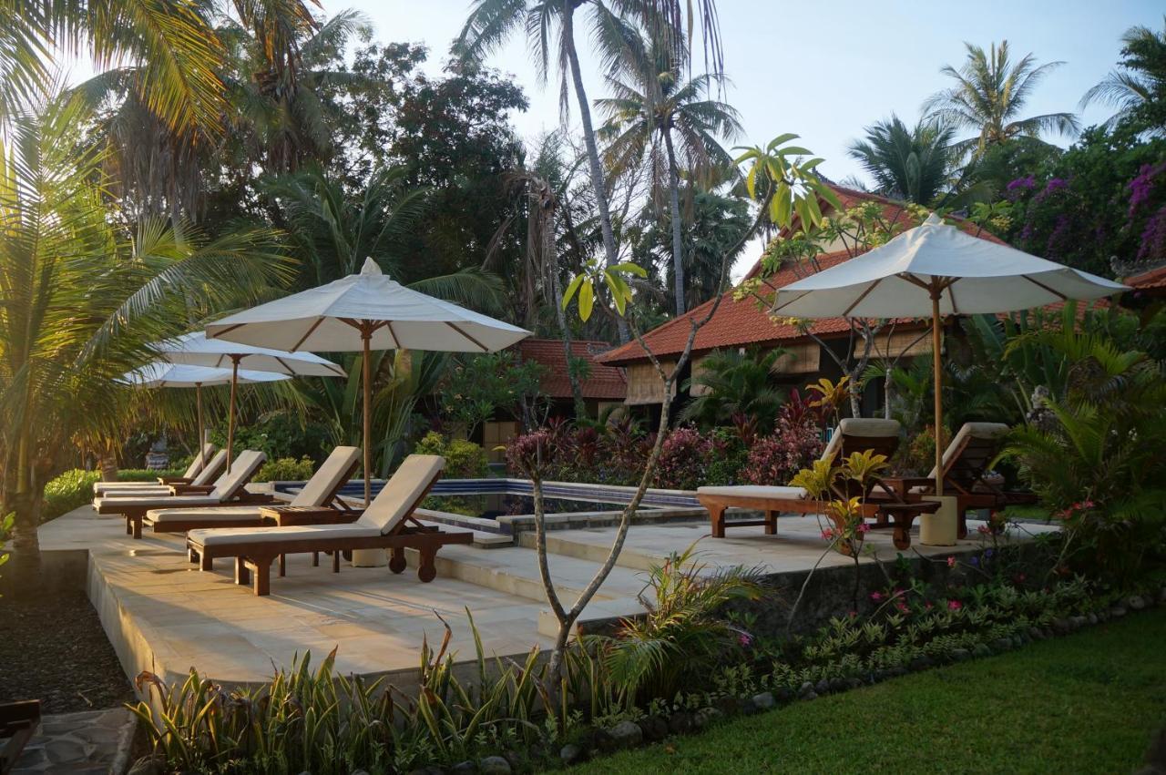 Resor Alam Mimpi Bali