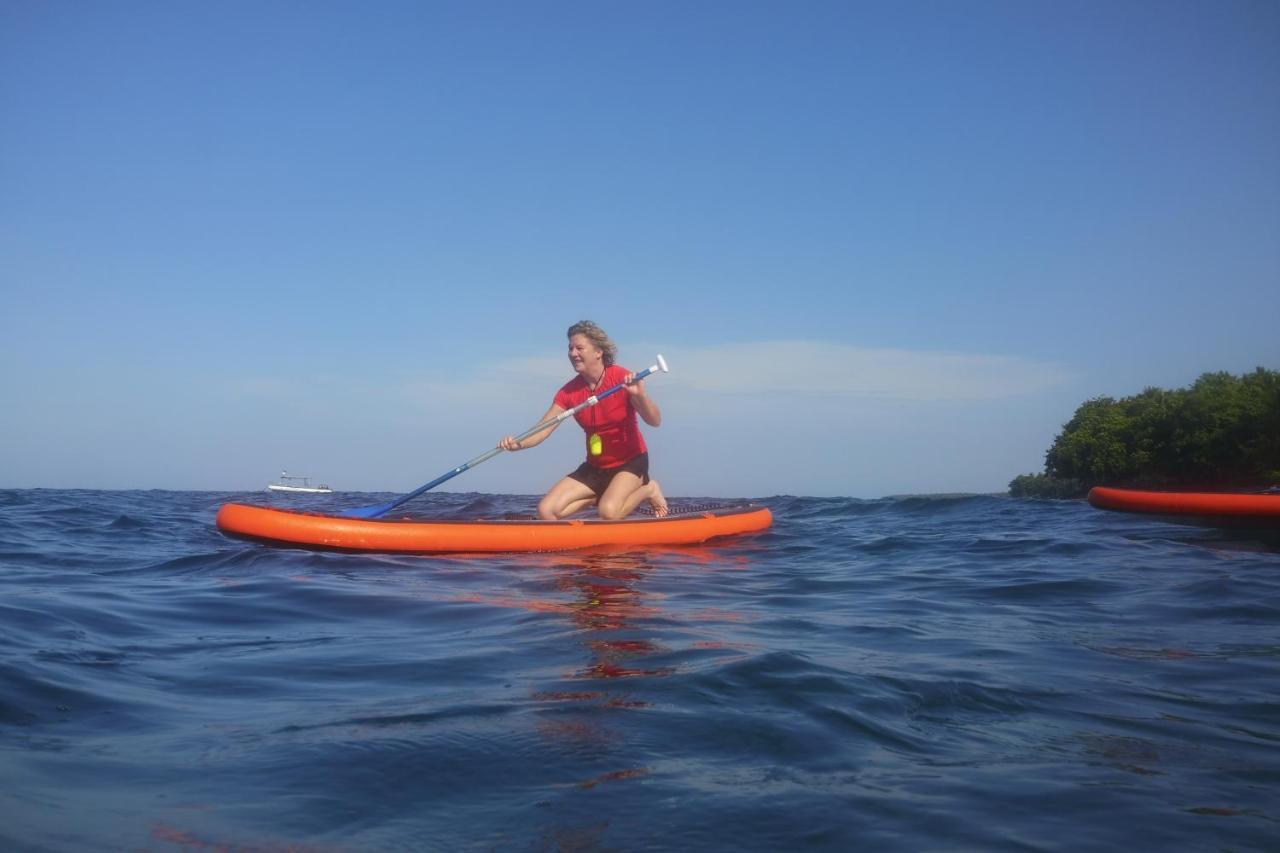 Alam Mimpi Bali Resort Tejakula