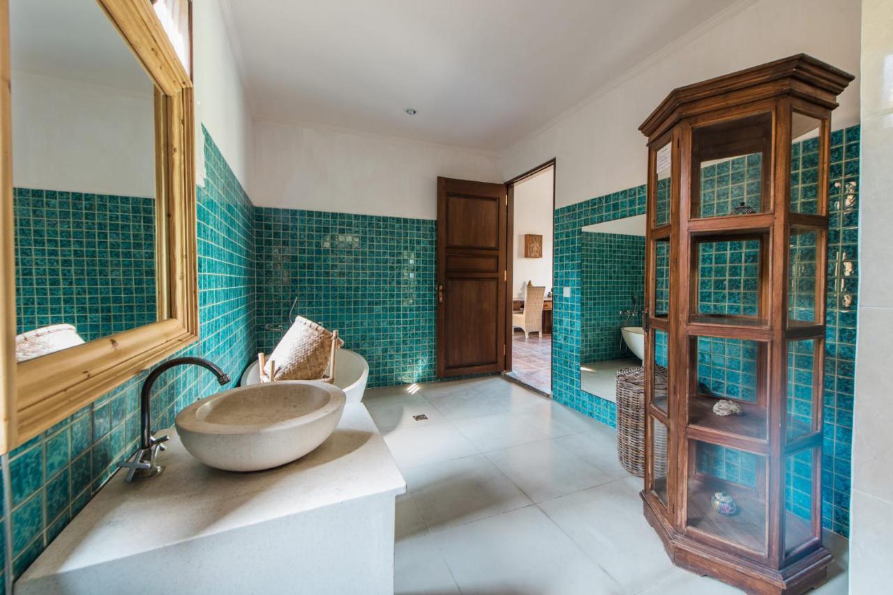 Mimpi Manis Villa BALI