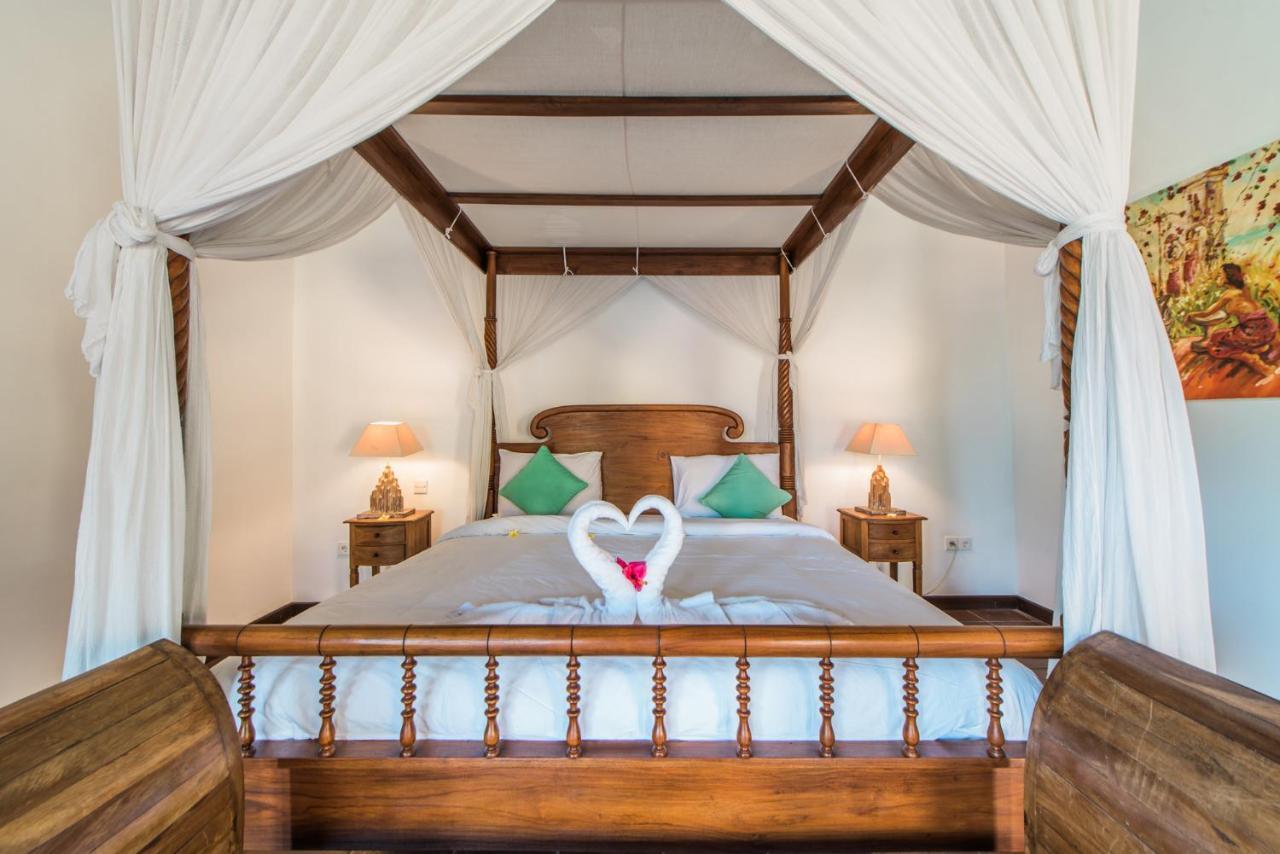 Villa Mimpi Manis *