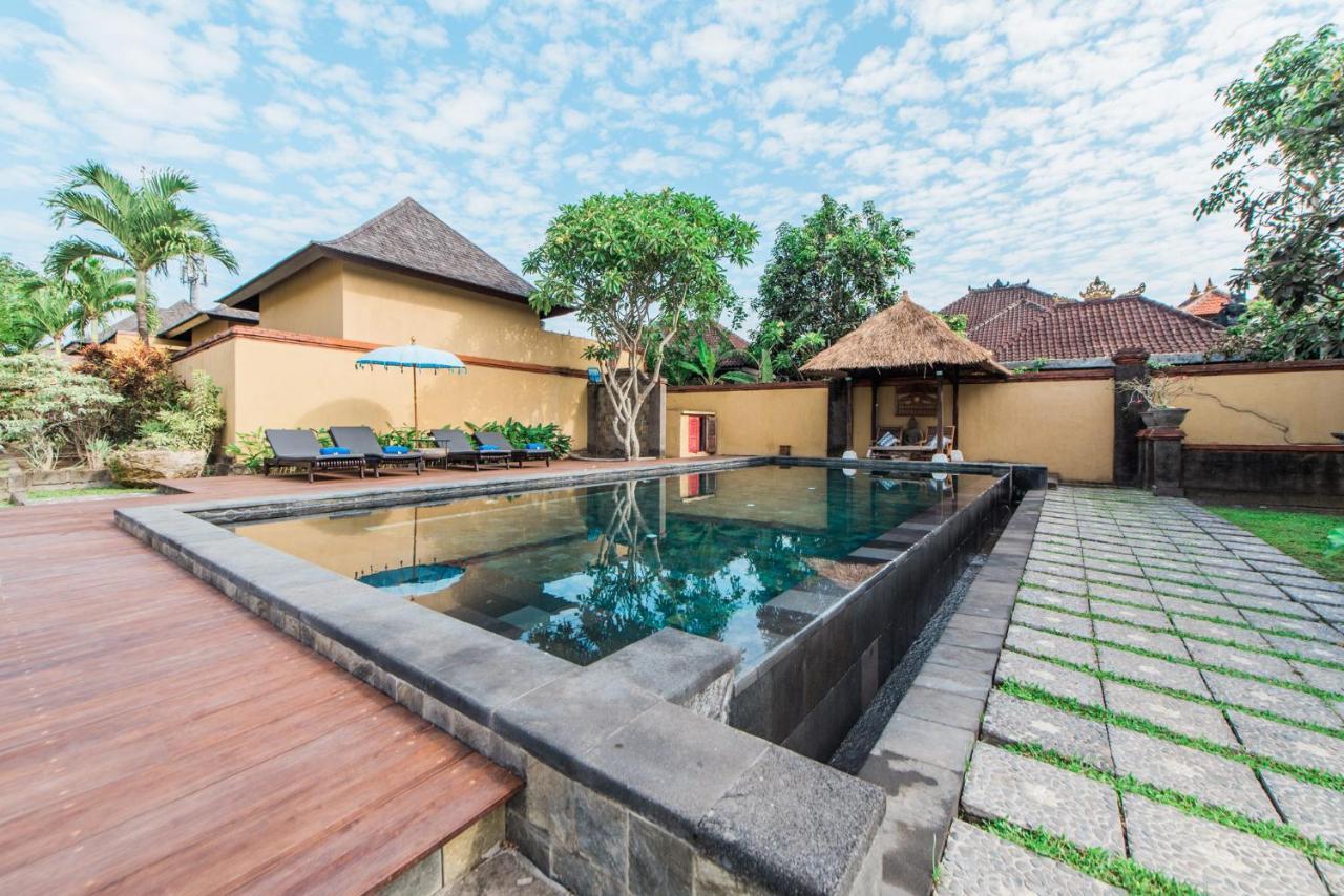 Villa Mimpi Manis *