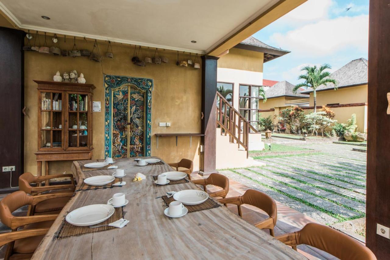 Villa Mimpi Manis