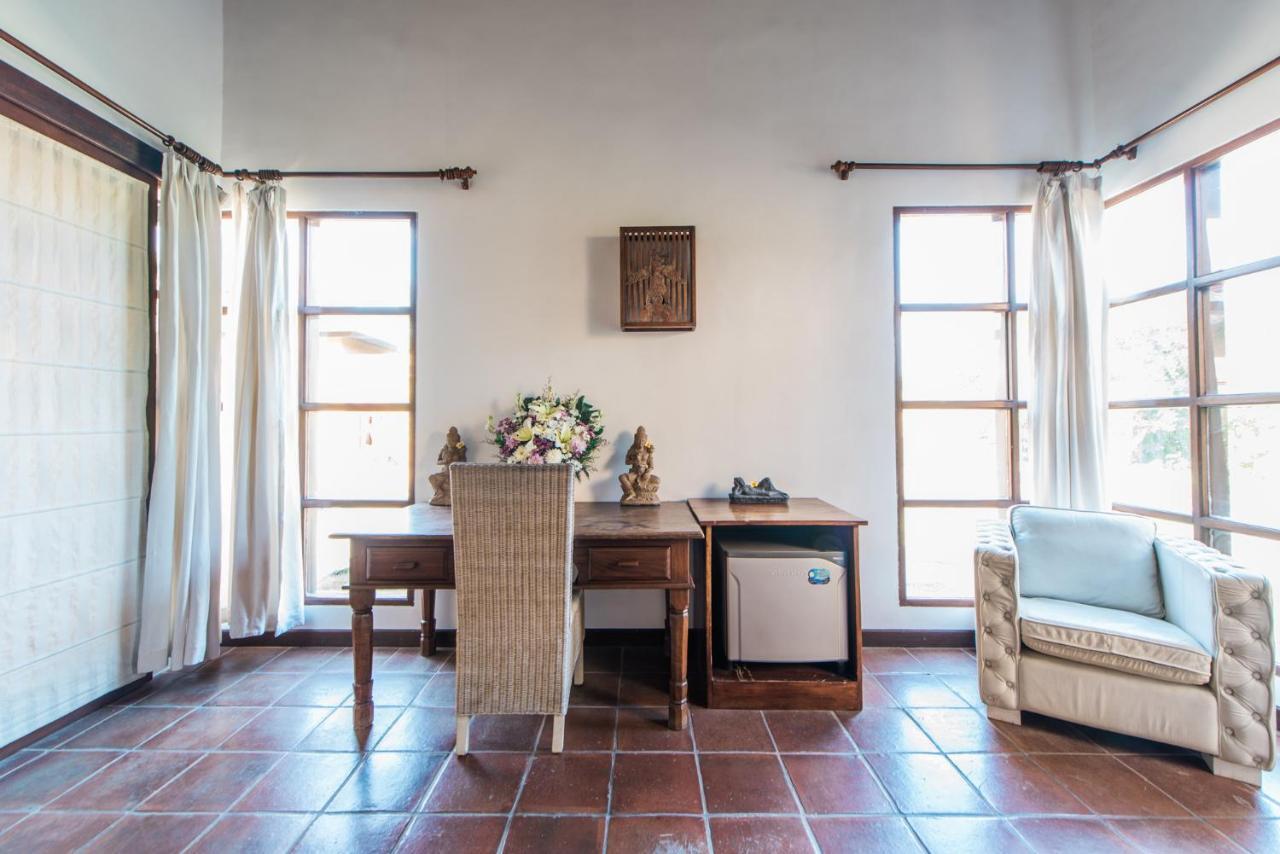 Villa Mimpi Manis BALI