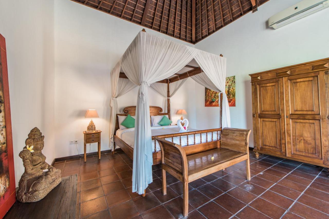 Mimpi Manis Villa