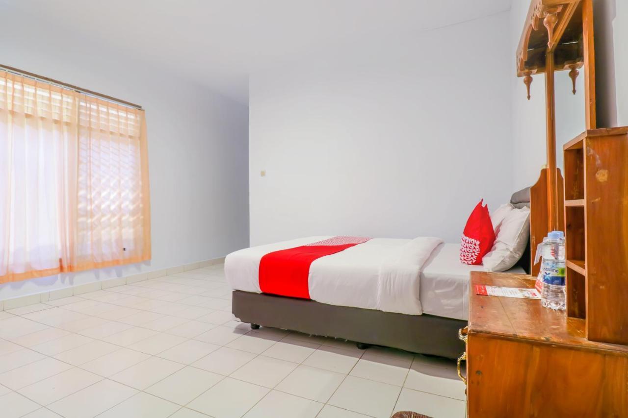 Vaccinated Staff - Oyo 1741 Komala Indah Cottages 2* Kuta (Bali)