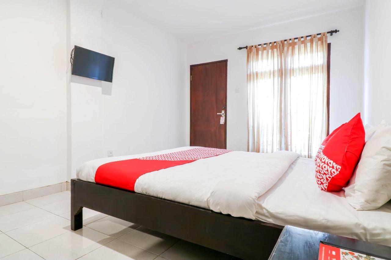 Hotel Vaccinated Staff - Oyo 1741 Komala Indah Cottages Kuta (Bali)
