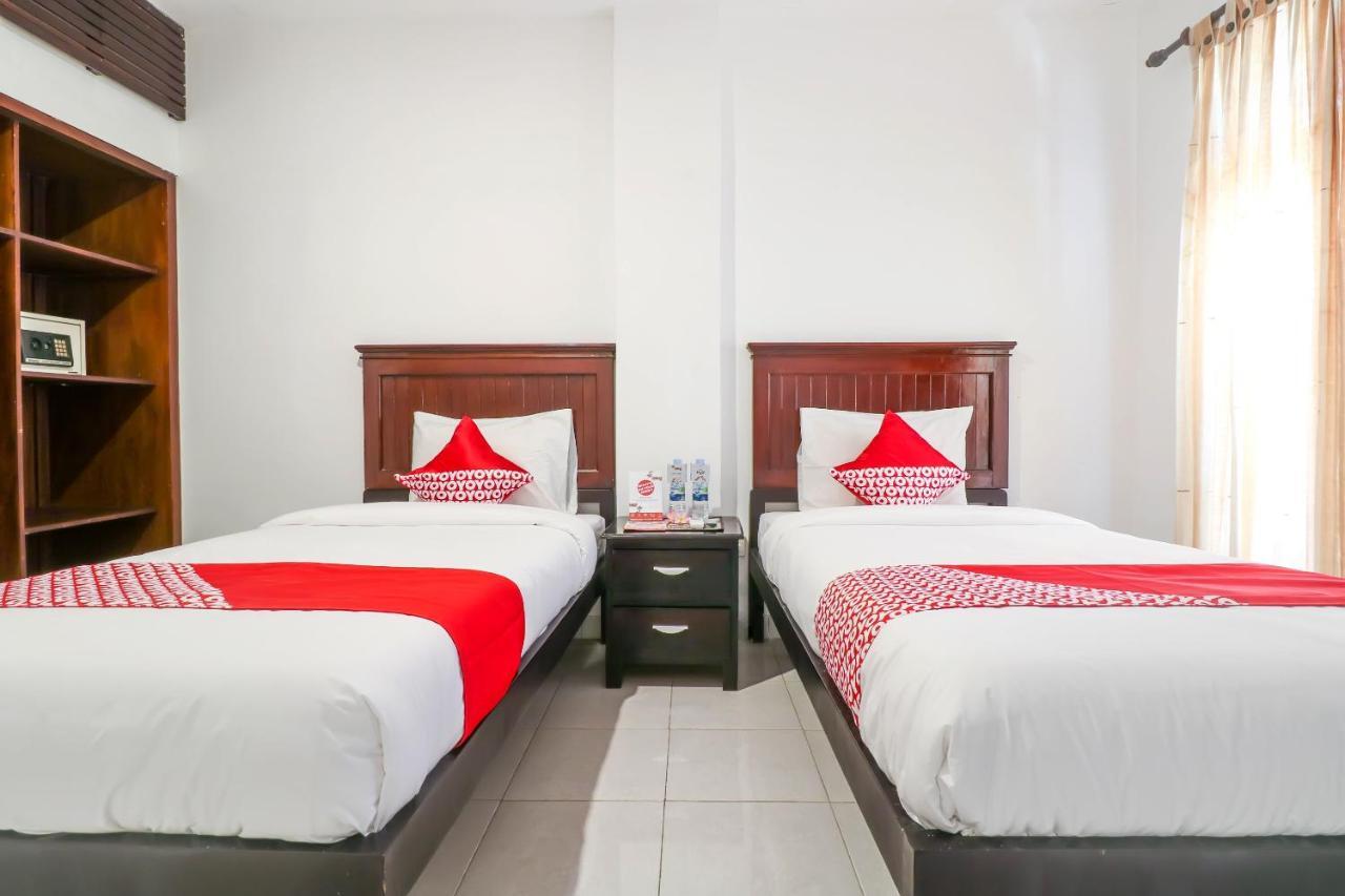 Hotel Vaccinated Staff - Oyo 1741 Komala Indah Cottages