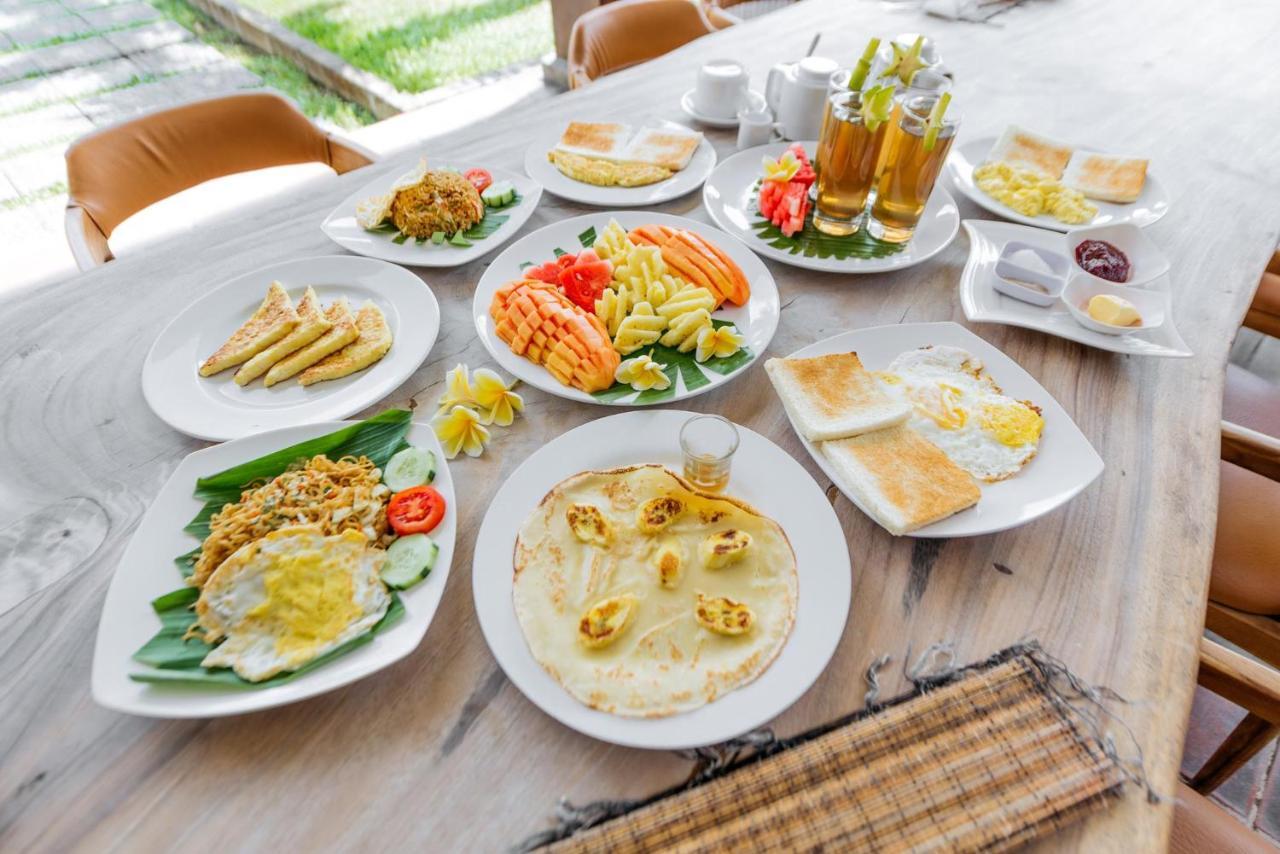 Mimpi Manis Villa BALI