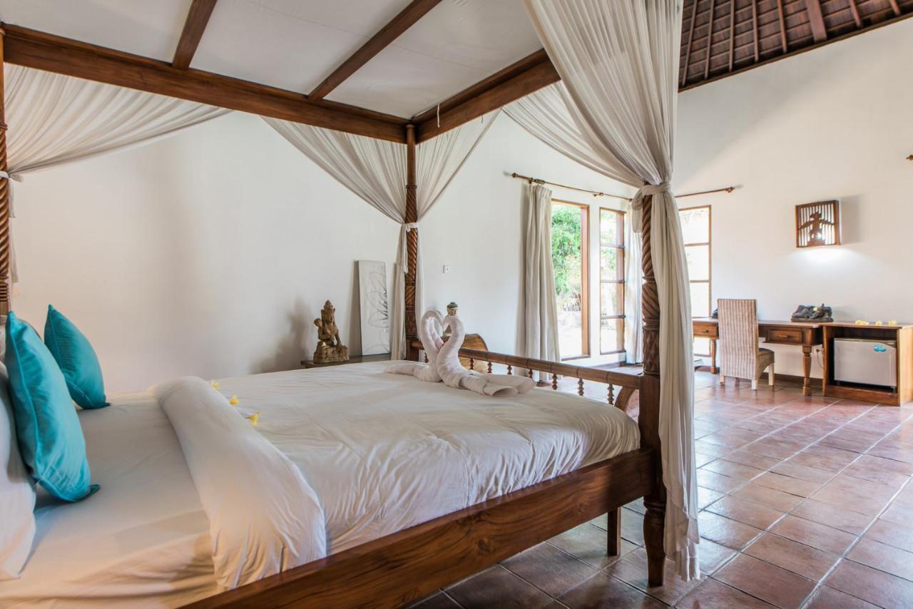 Villa Mimpi Manis