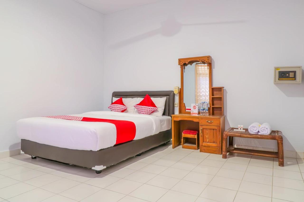 Hotel Vaccinated Staff - Oyo 1741 Komala Indah Cottages Kuta (Bali)