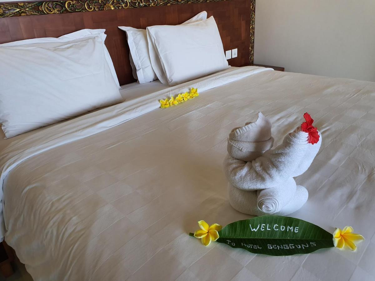 Genggong Hotel