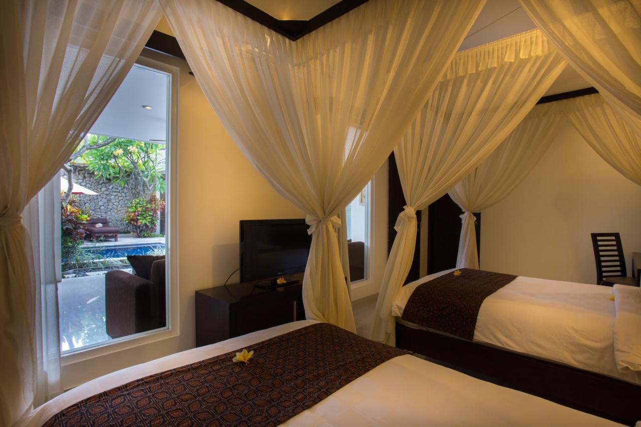 The Yubi Boutique - Chse Certified Villa *