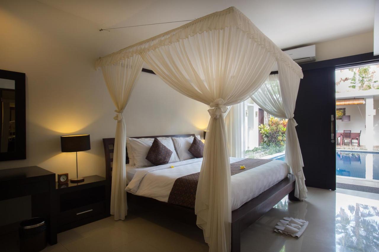 The Yubi Boutique - Chse Certified Villa Seminyak (Bali)