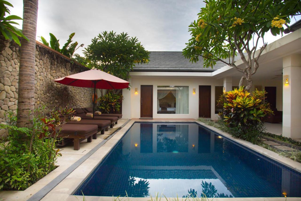 The Yubi Boutique - Chse Certified Villa Seminyak (Bali)