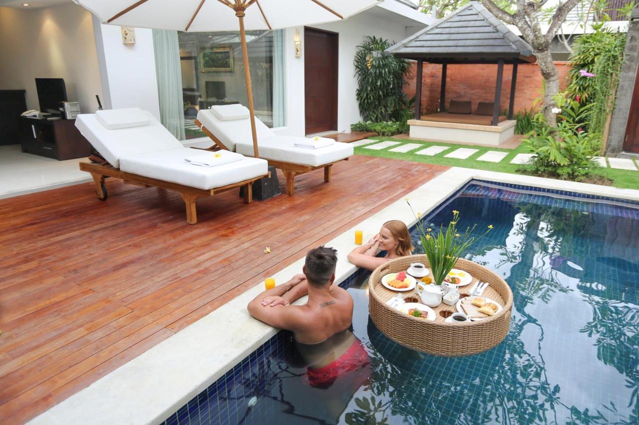 Villa The Yubi Boutique - Chse Certified