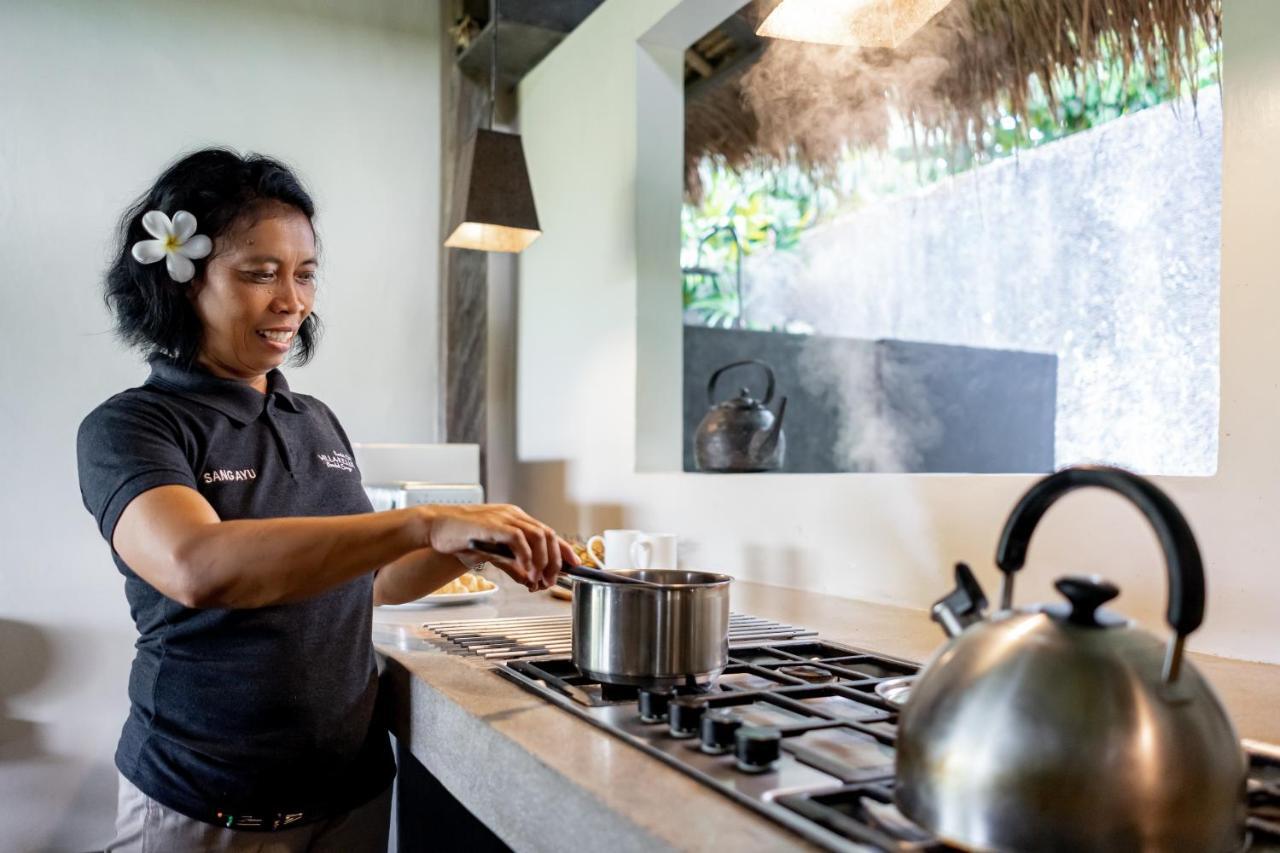 Villa Kelusa Ubud (Bali)