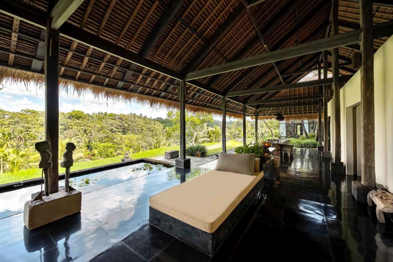 Kelusa Ubud (Bali)