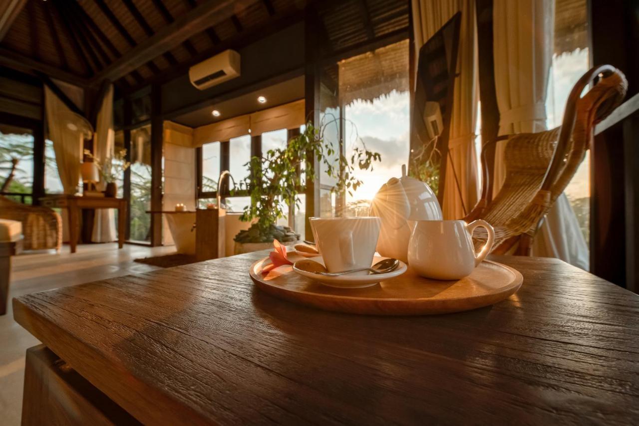 Kelusa Villa Ubud (Bali)