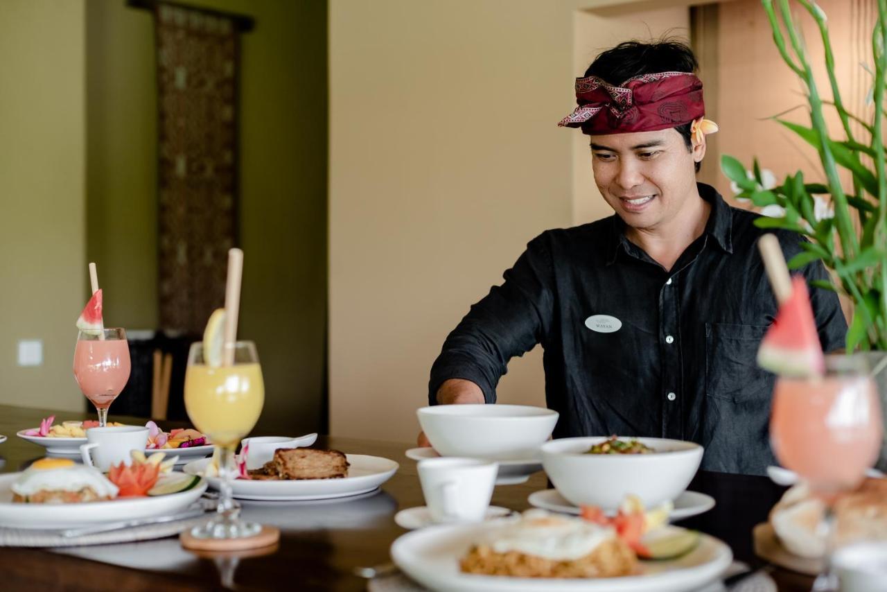 Kelusa Ubud (Bali)