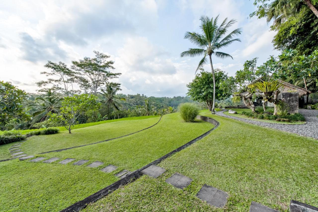 Kelusa Villa Ubud (Bali)