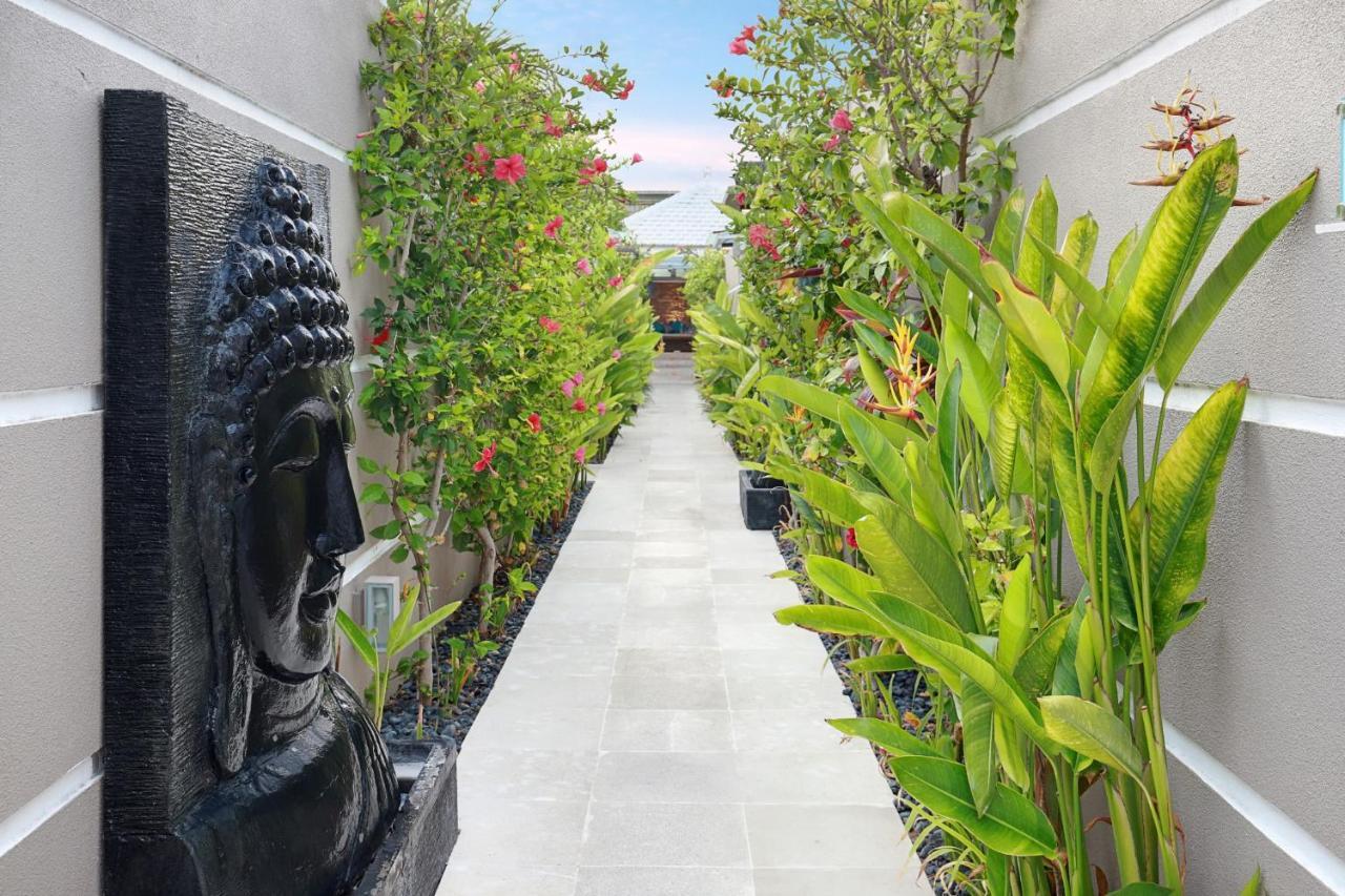 Villa Bali Cosy Seminyak For Adults Only *