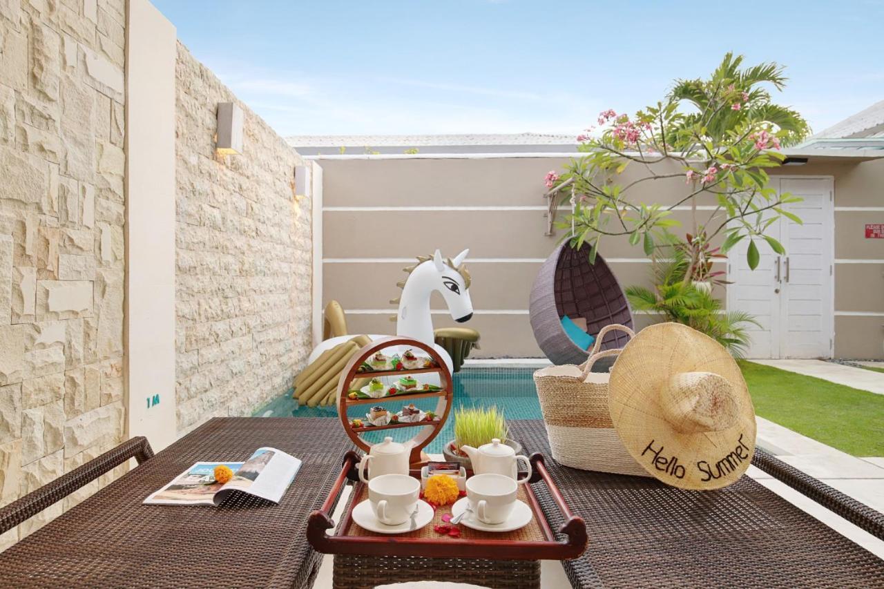 Villa Bali Cosy Seminyak For Adults Only *