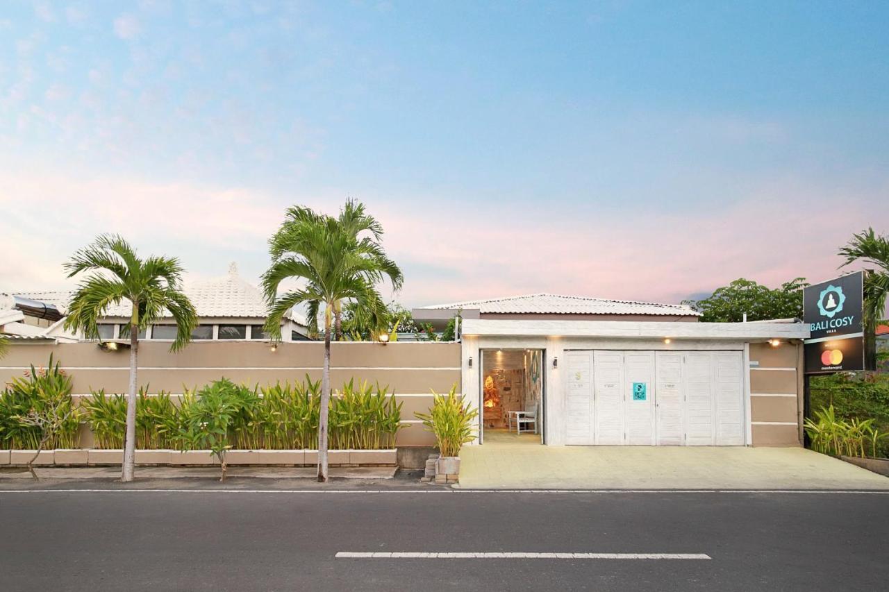 Bali Cosy Seminyak For Adults Only Legian (Bali)