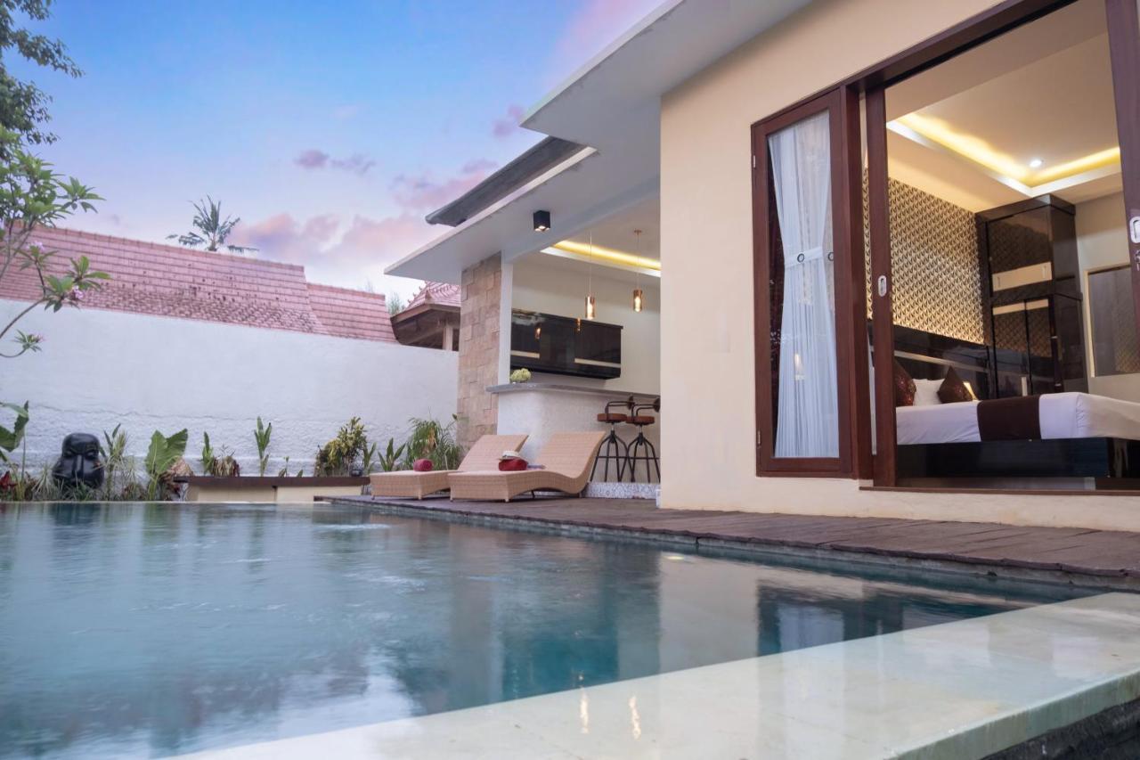Homayoon Private * Ubud (Bali)