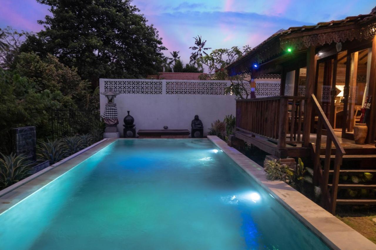 Villa Homayoon Private *