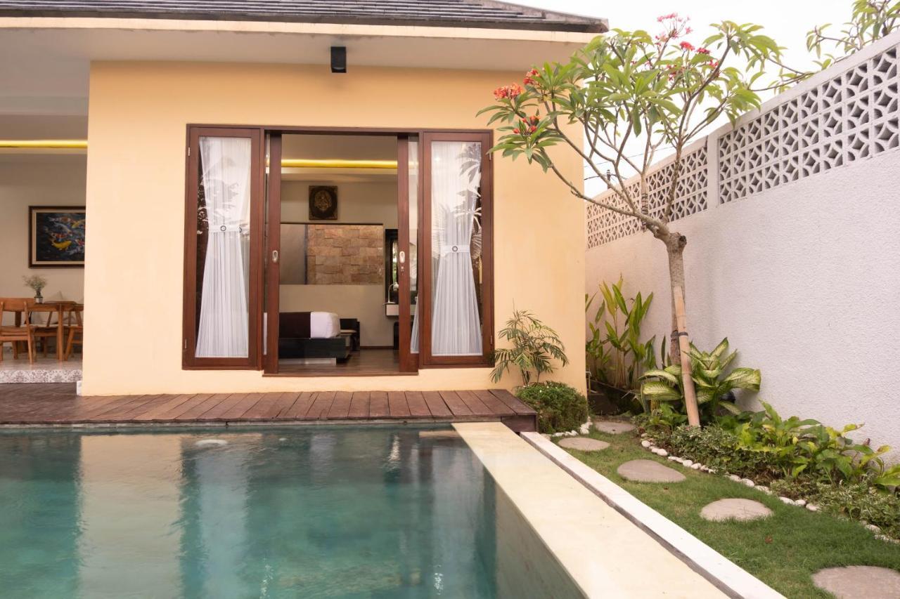 Villa Homayoon Private Ubud (Bali)