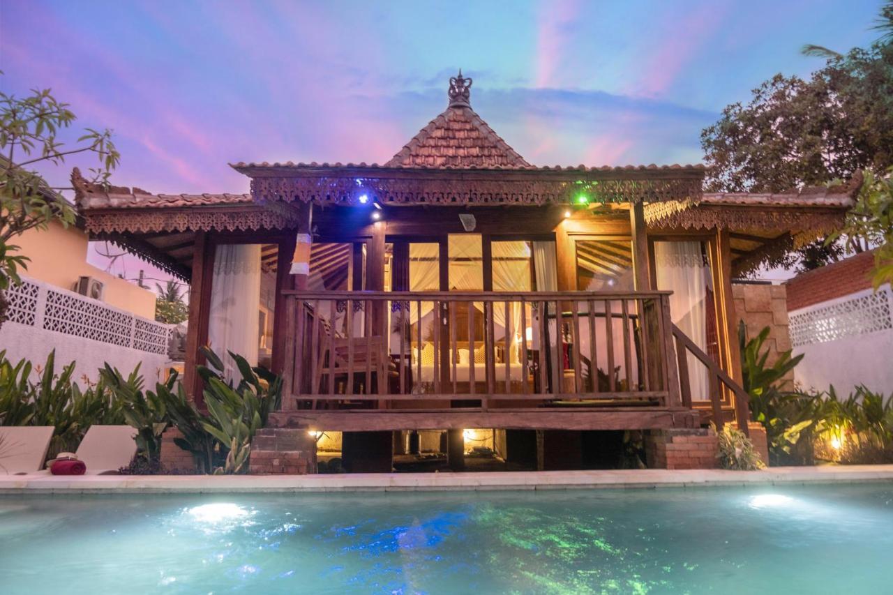 Homayoon Private * Ubud (Bali)