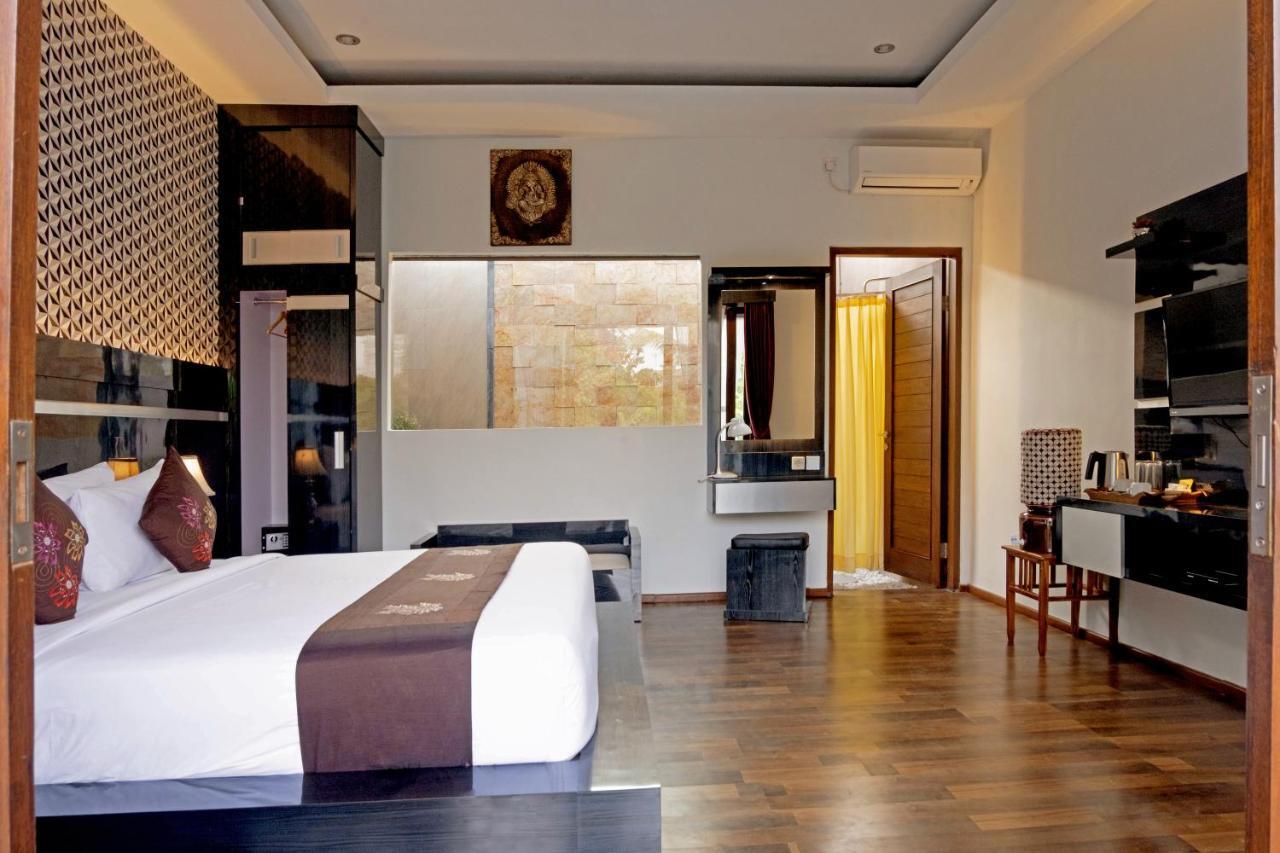 Homayoon Private Villa