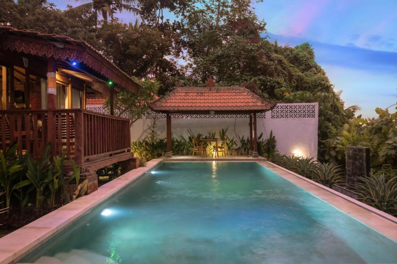 Villa Homayoon Private