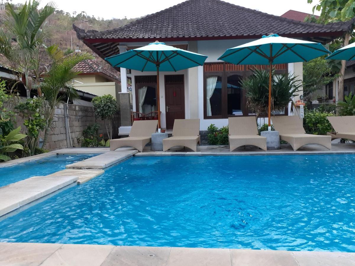 Double One Ii Guest house