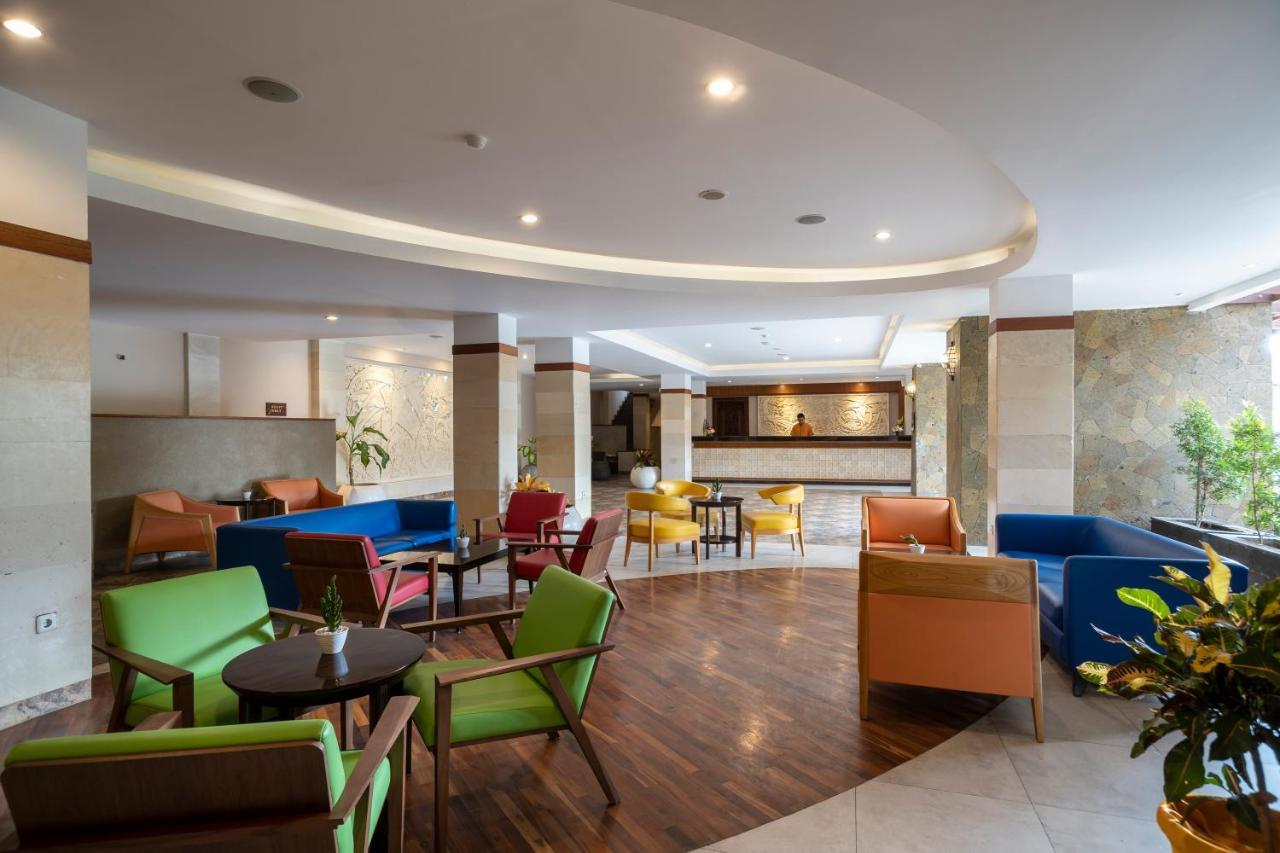 D'nusa Club And 4* Nusa Lembongan (Bali)