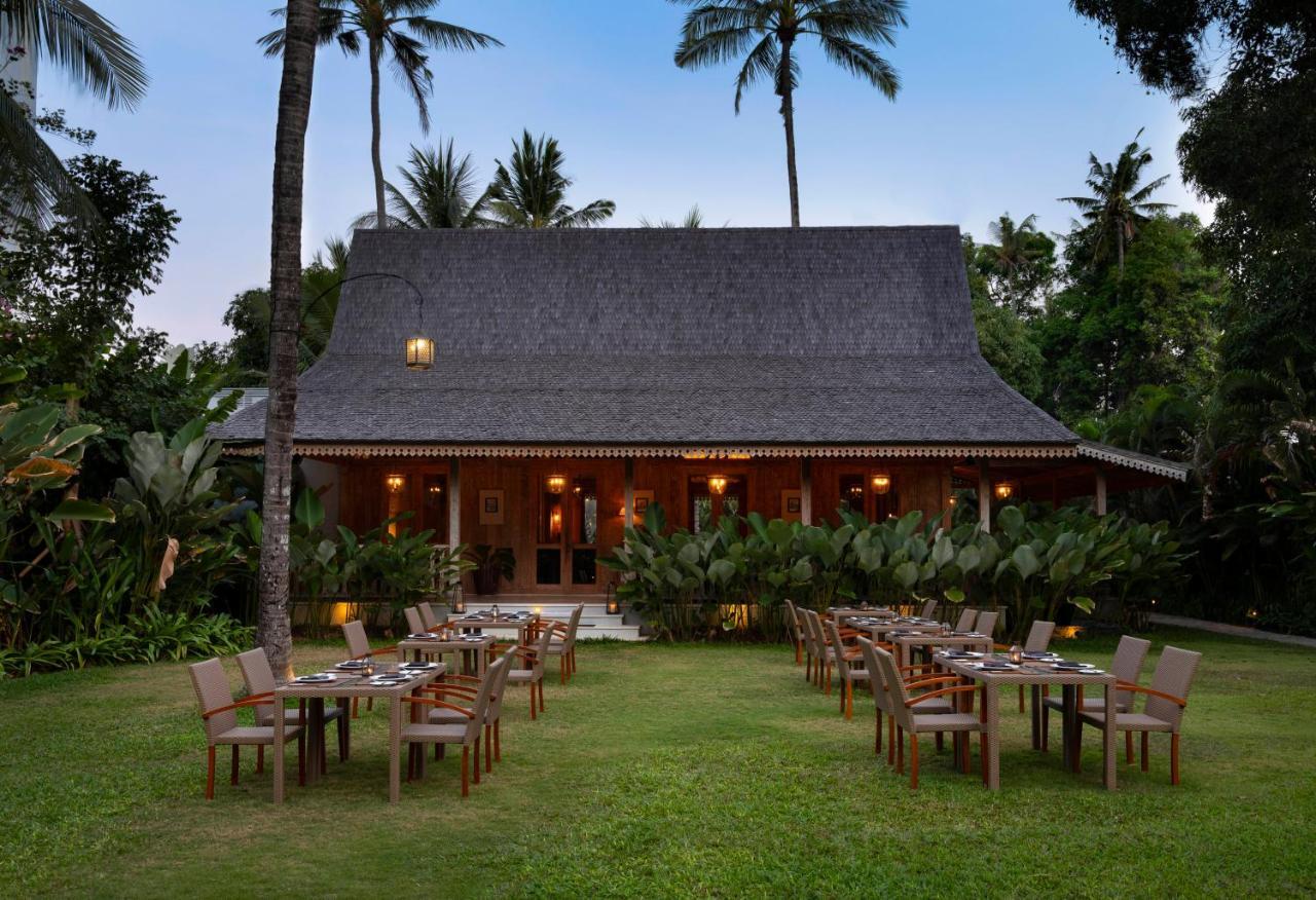 Villa Kayumanis Private Villas&spa Jimbaran (Bali)