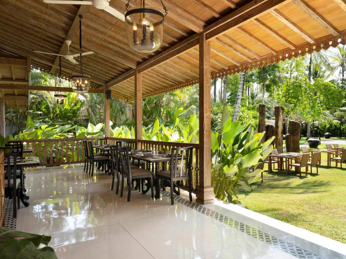 Kayumanis Private Villas&spa Villa Jimbaran (Bali)